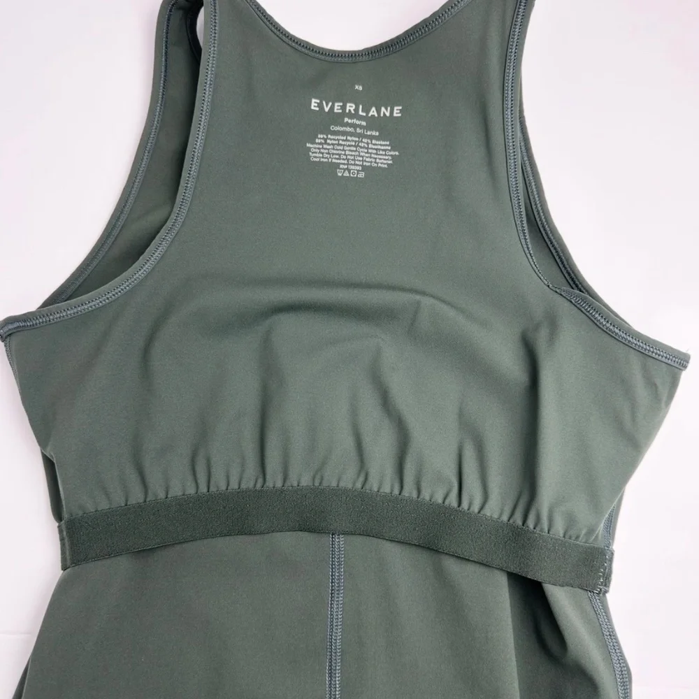 EVERLANE THE PERFORM TANK - Picture 7 of 8